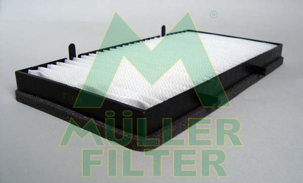 MULLER FILTER Filter,salongiõhk FC390